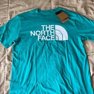 The North Face T-shirt